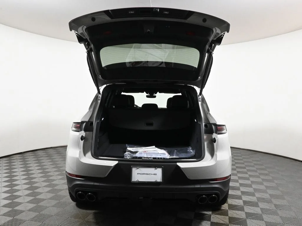 Used 2026  Porsche S image 43