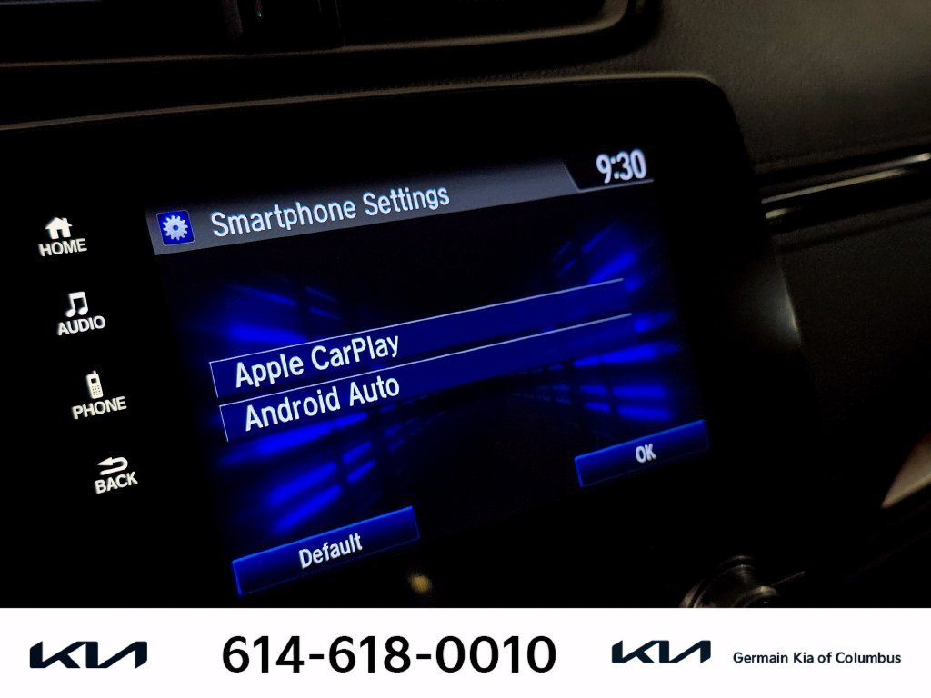 Used 2018  Honda EX image 29