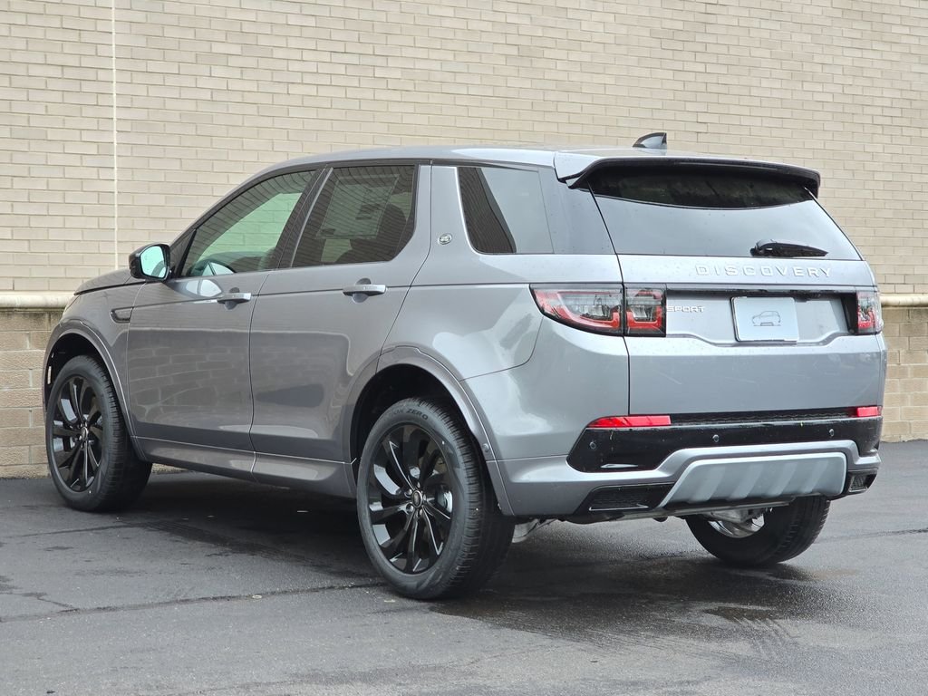 New 2025 Eiger Grey Land Rover S image 32
