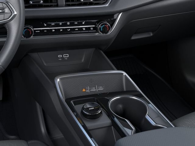 2027 Chevrolet Equinox LT - Photo 23