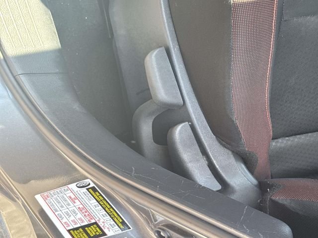 Used 2023 Gray Nissan 1.6 SR image 23