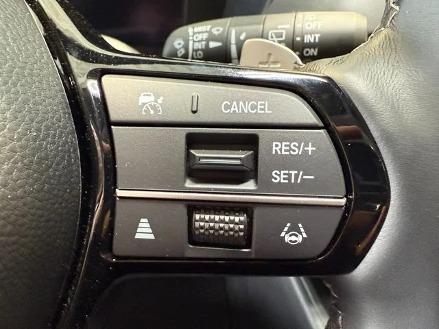 New 2026 Platinum White Pearl Acura Base image 18