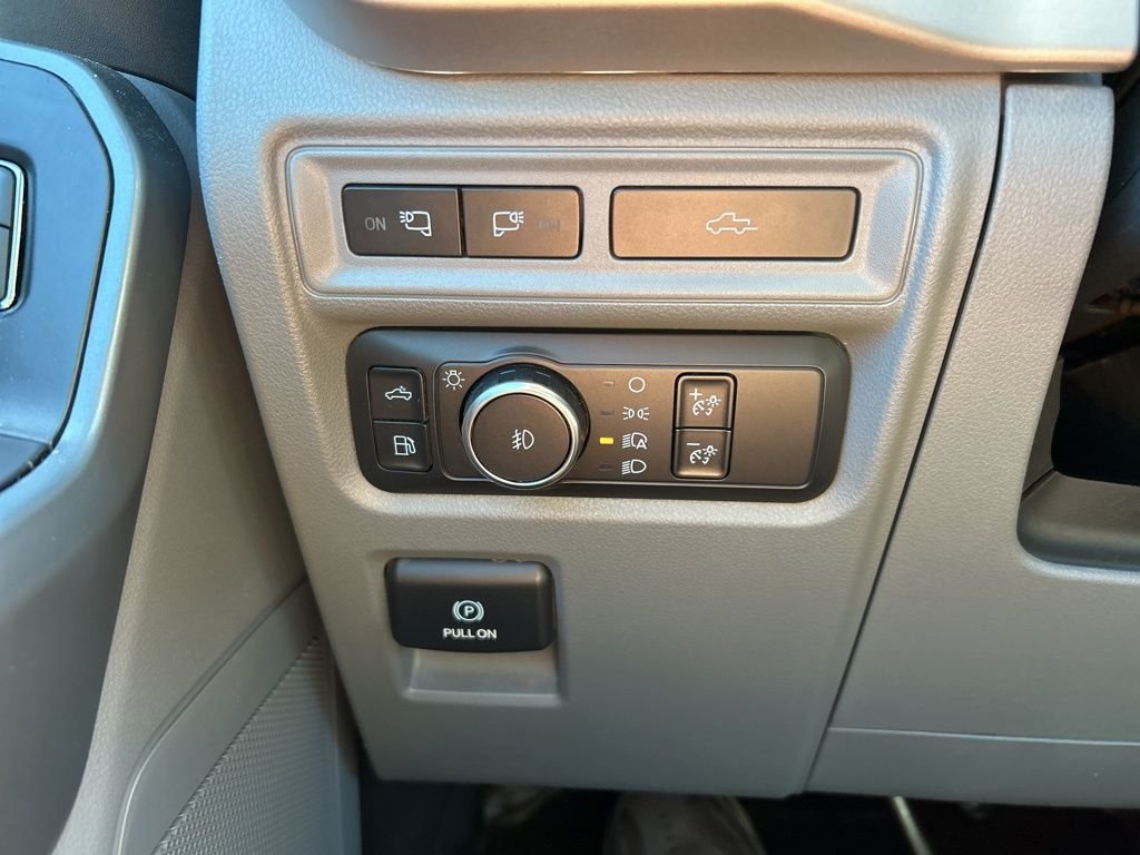 2021 Ford F-150 XLT - Photo 29