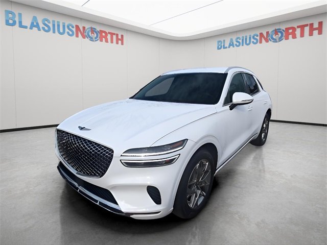 2025 GENESIS GV70 Standard