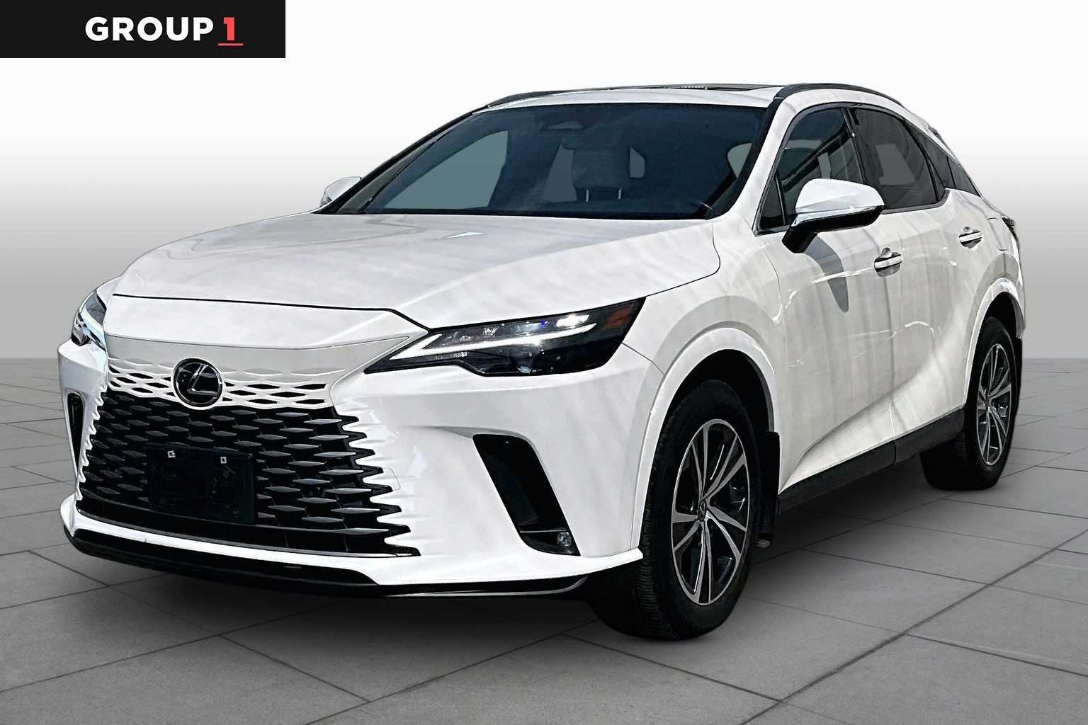 Pre-Owned 2023 Lexus RX 350 Premium
