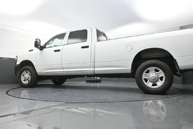 Used 2023 White Ram Tradesman image 16