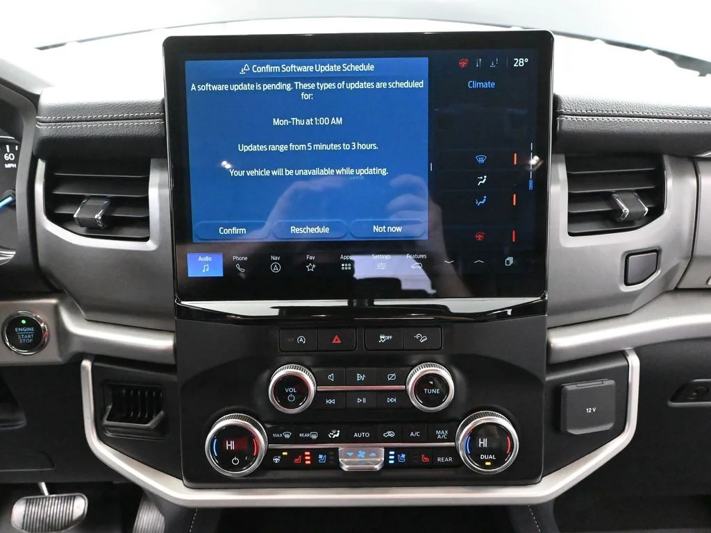 2024 Ford Expedition XLT - Photo 32