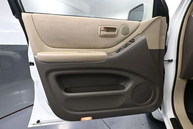 2007 Toyota Highlander Limited - Photo 16