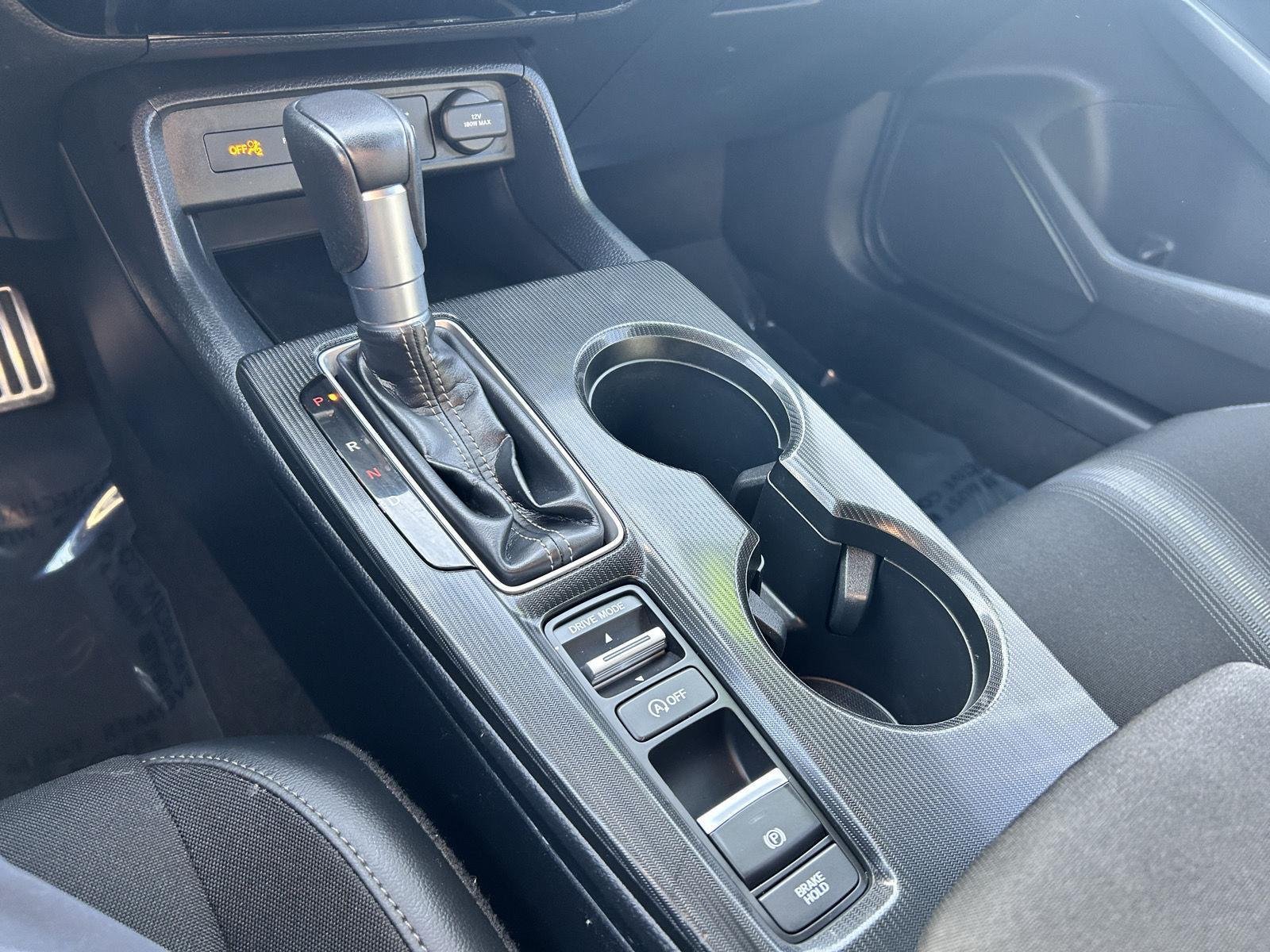 2024 Honda Civic Sport - Photo 15