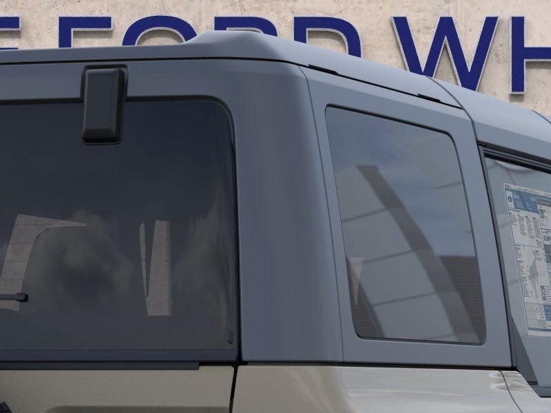 New 2026 Beige Ford Big Bend image 25