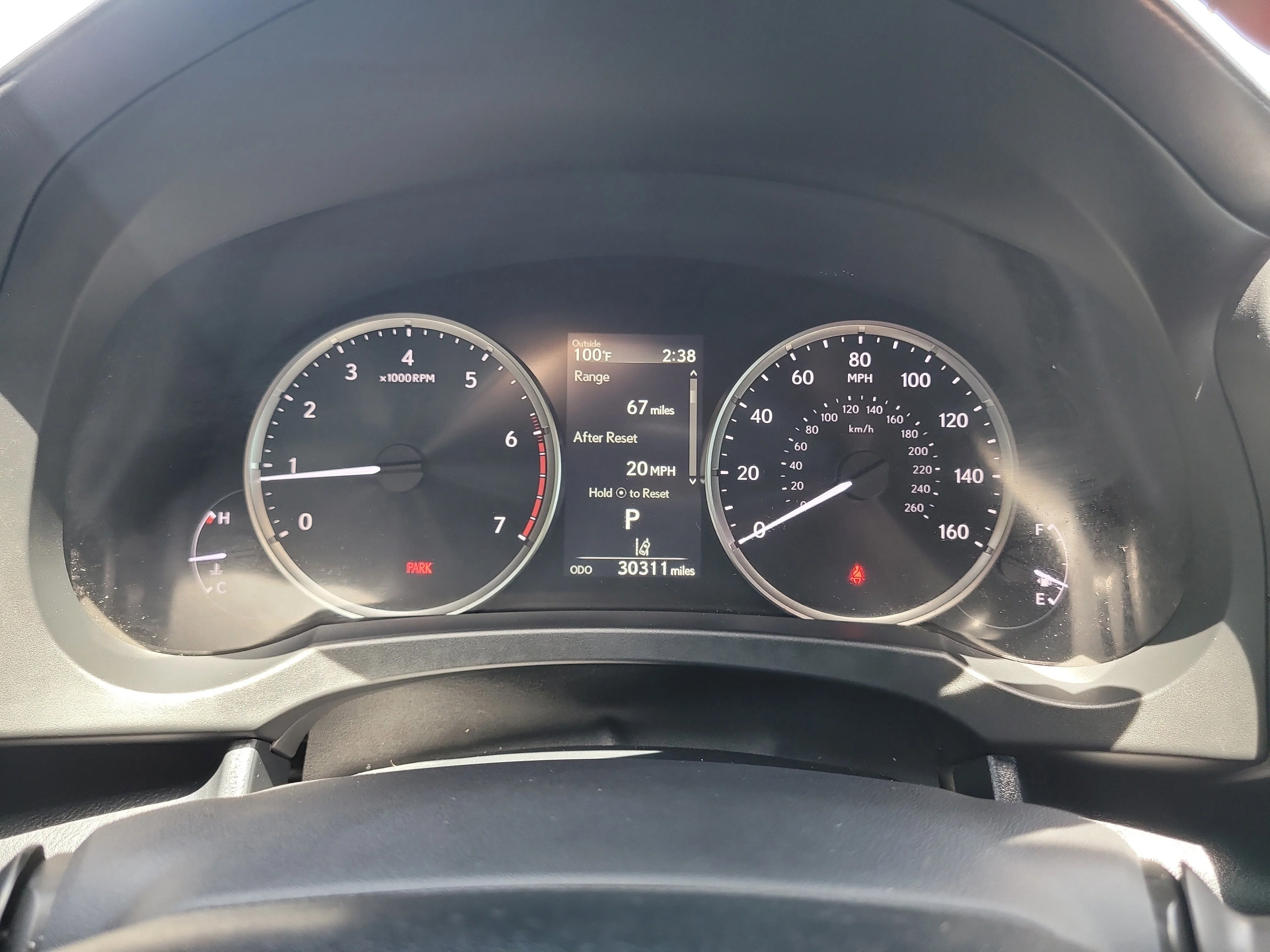 Used 2023 White Pearl Lexus IS 300 image 29