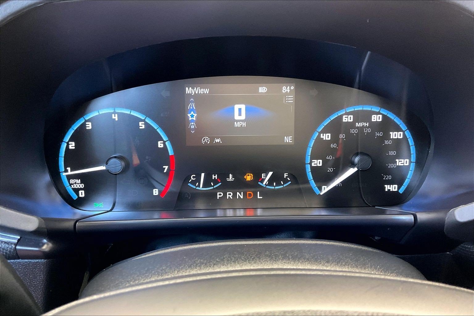 Used 2022 Oxford White Ford Big Bend image 23