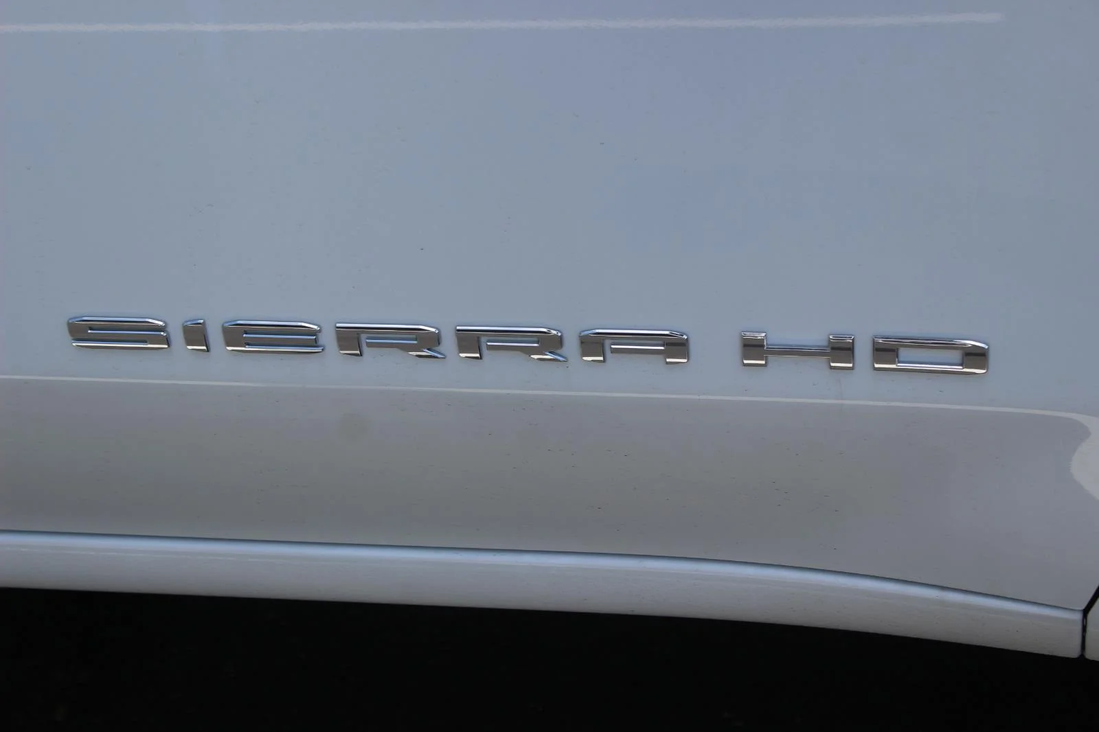 New 2026 Summit White GMC Pro image 7