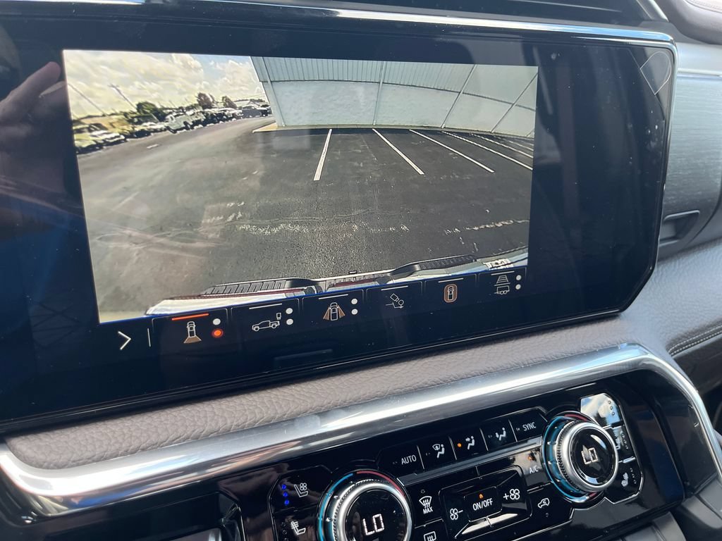 New 2026 Coastal Dune GMC Denali image 20
