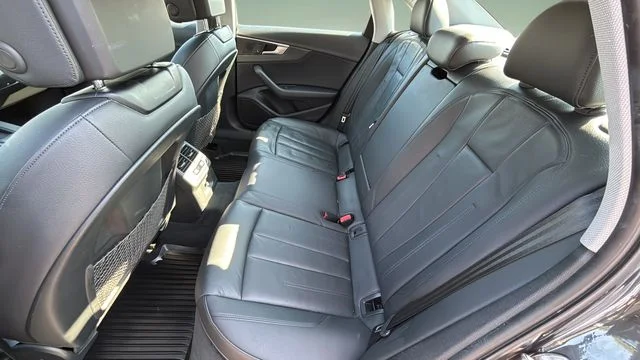 Used 2018  Audi 2.0T ultra Premium image 20