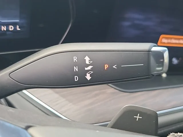 New 2026 Black Chevrolet LT image 34