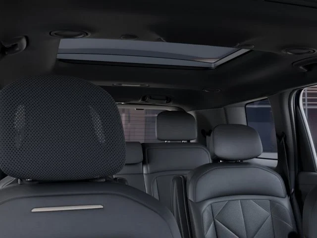 New 2027 Black Kia SX image 27