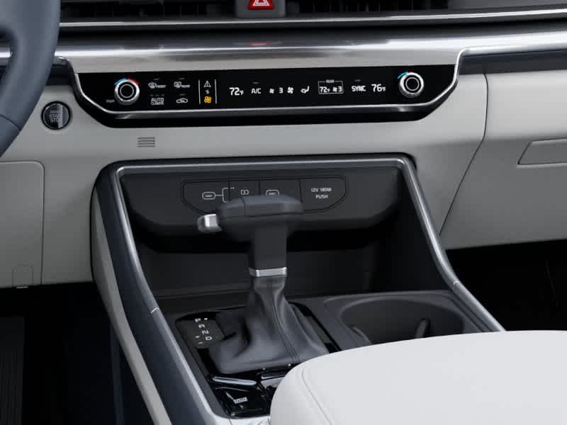 2026 Kia Carnival SX - Photo 23