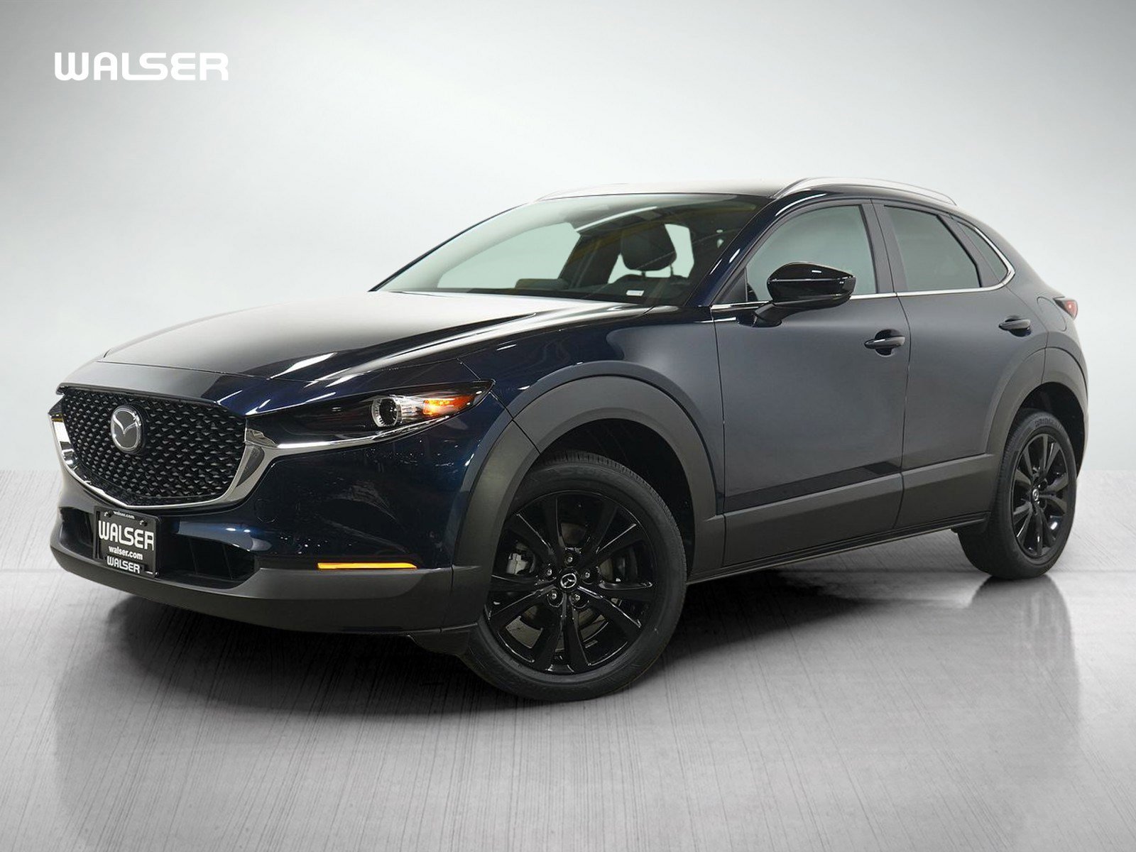 2025 Mazda CX-30 Select Sport AWD's photo