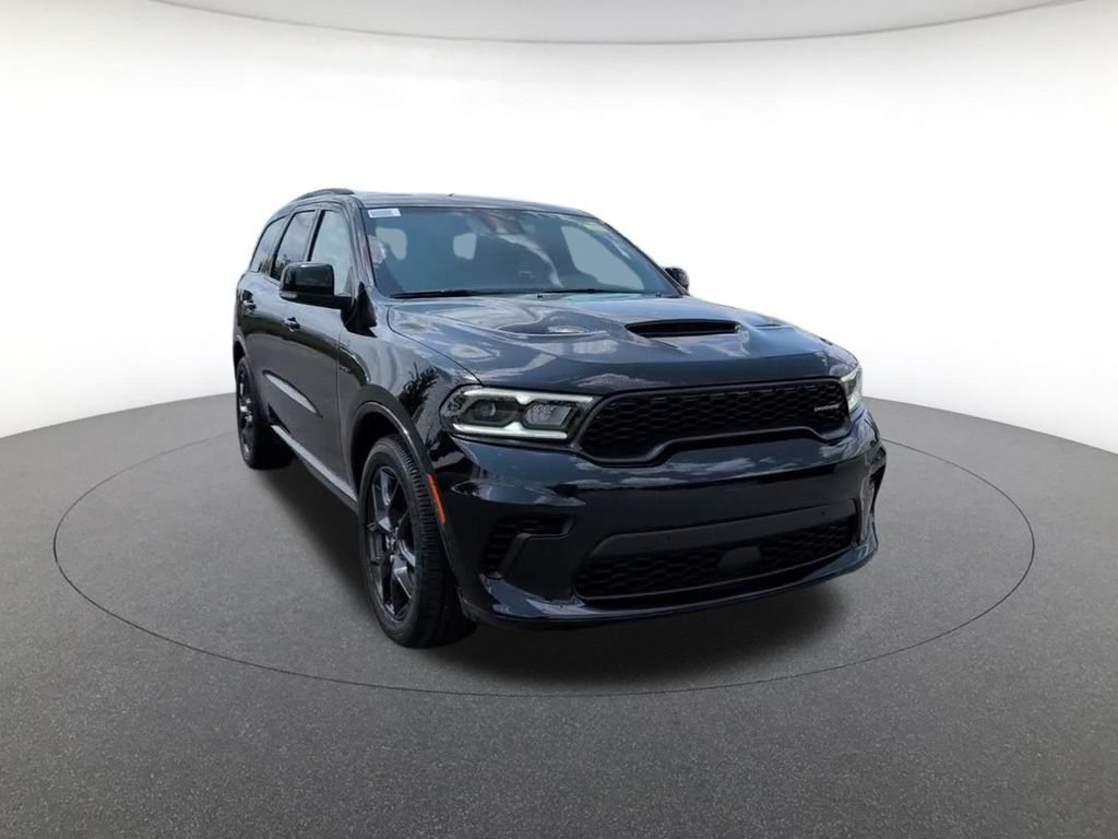2026 Dodge Durango GT HEMI Plus V8 - Photo 2