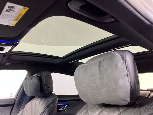 2024 Mercedes-Benz S-Class S 500 - Photo 20