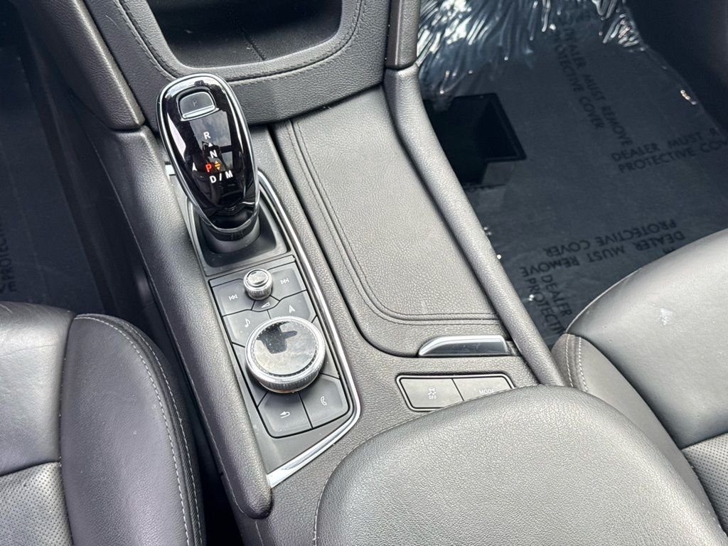 2023 Cadillac XT5 Premium Luxury - Photo 19