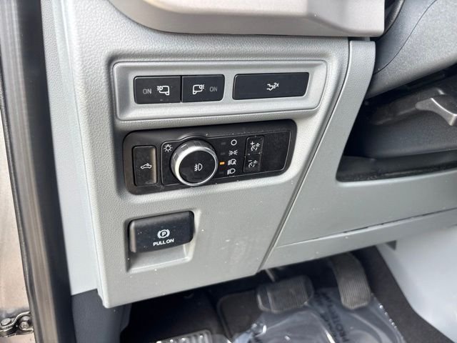 Used 2023 Gray Ford XLT image 18