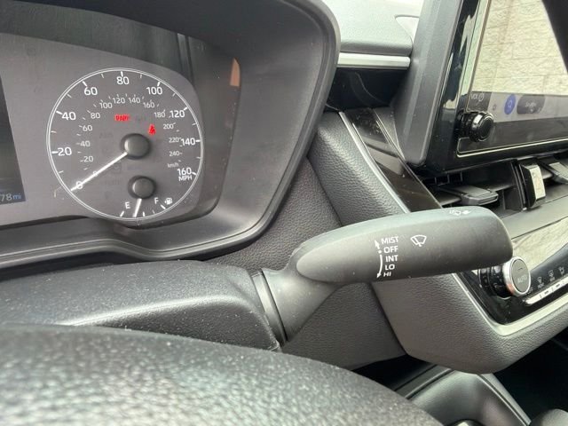 Used 2025  Toyota LE image 35