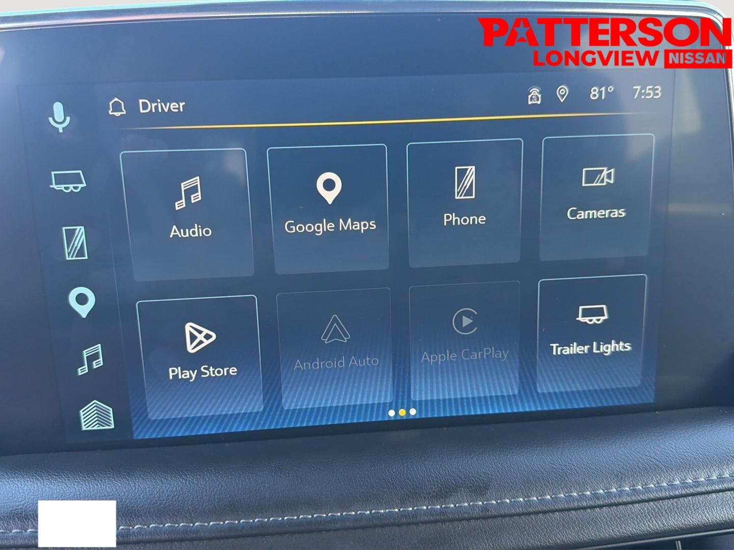 Used 2023 Dark Ash Metallic Chevrolet Z71 image 8