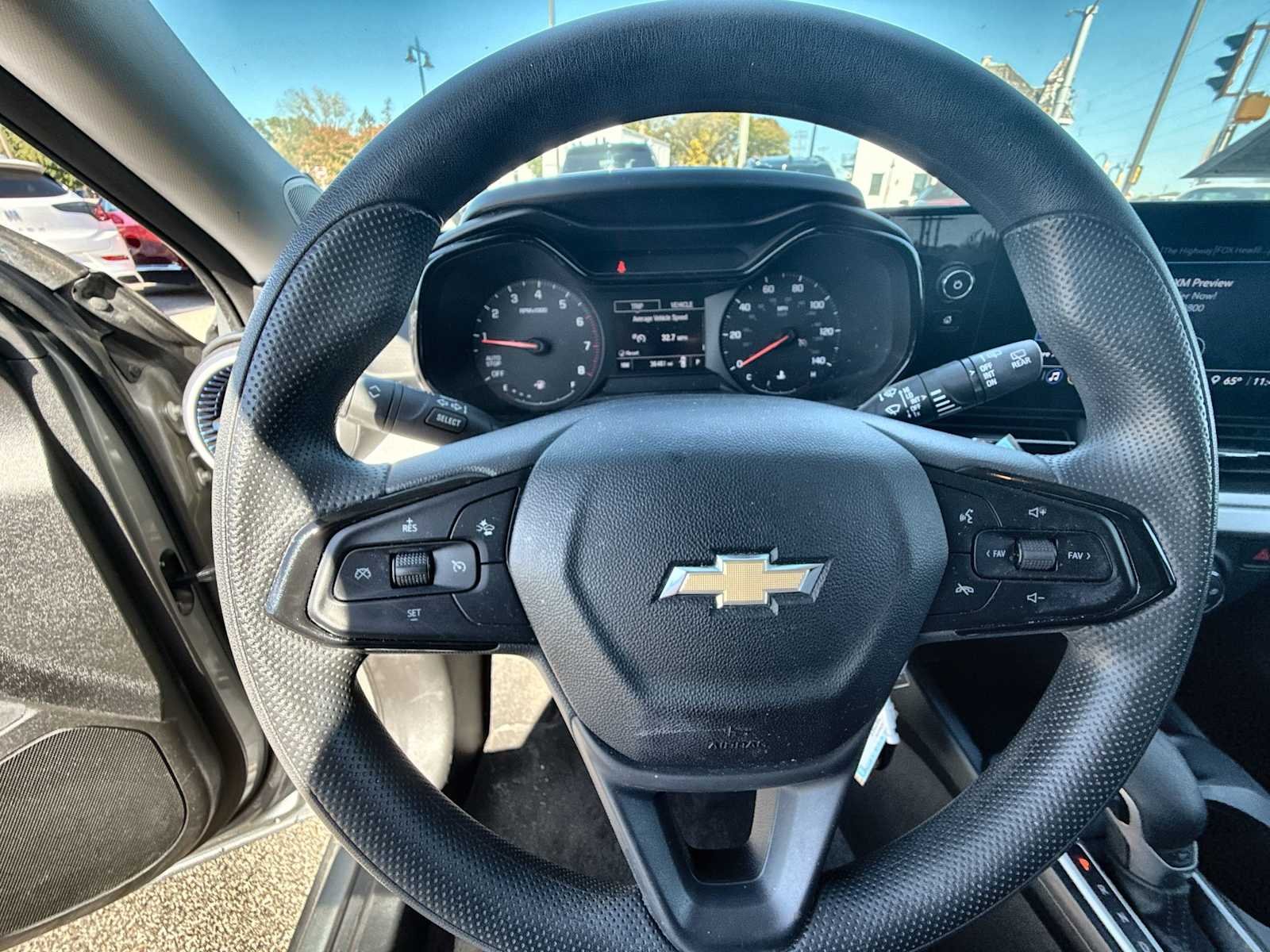 2024 Chevrolet Trax LS - Photo 11