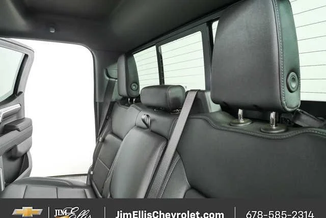 New 2026 Black Chevrolet RST image 21