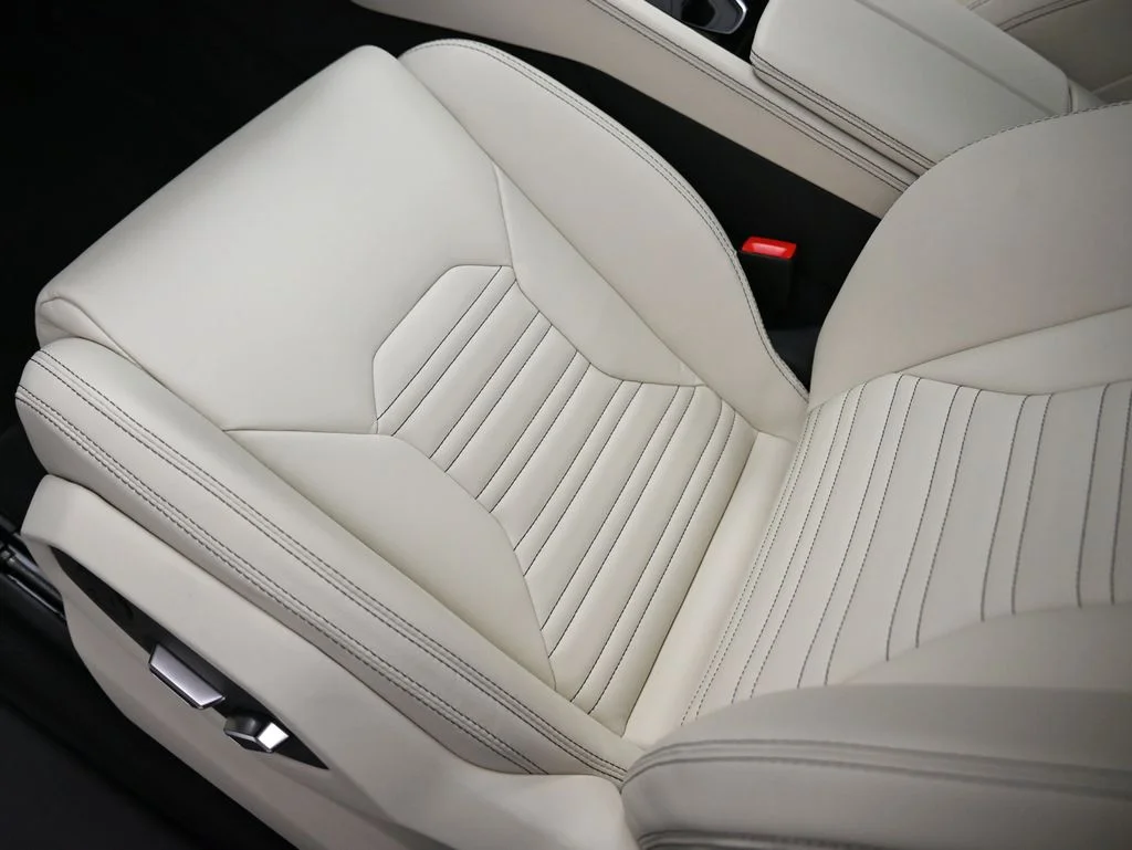 New 2026 Nero Nemesis Matt Lamborghini SE image 20