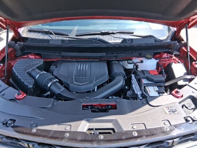 2026 Chevrolet Traverse Z71 - Photo 23