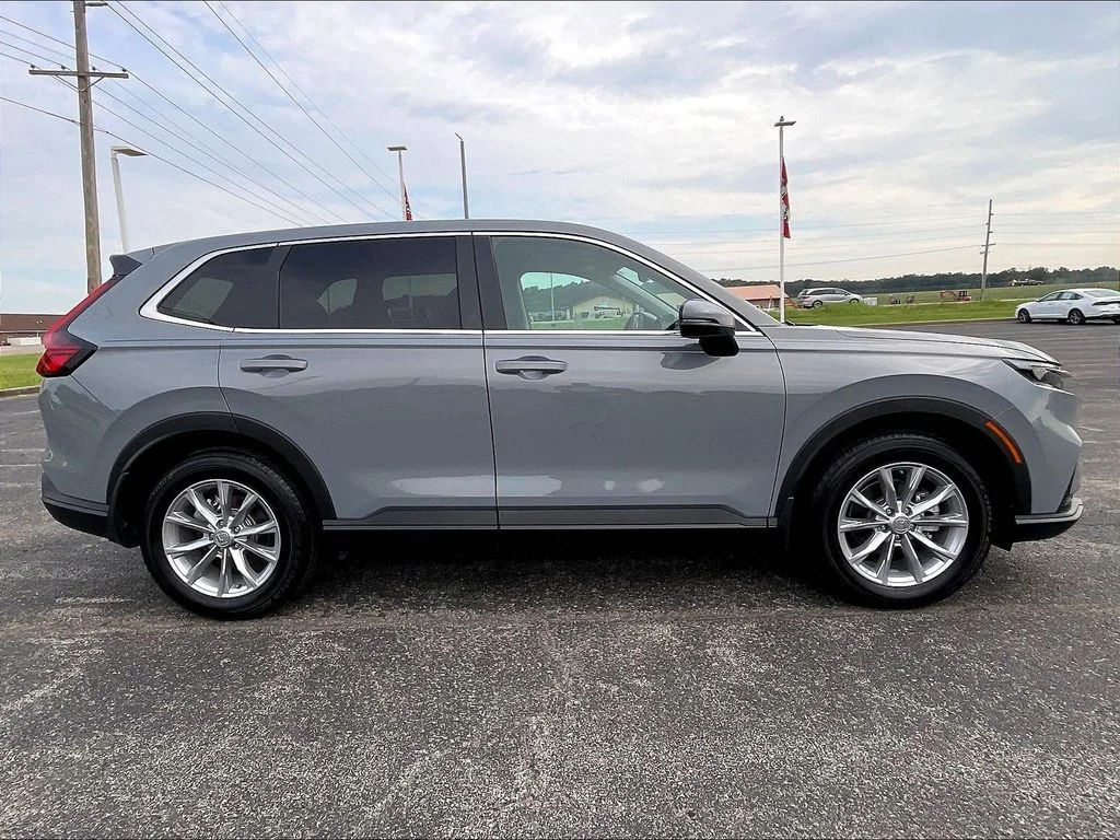 2025 Honda CR-V EX - Photo 6