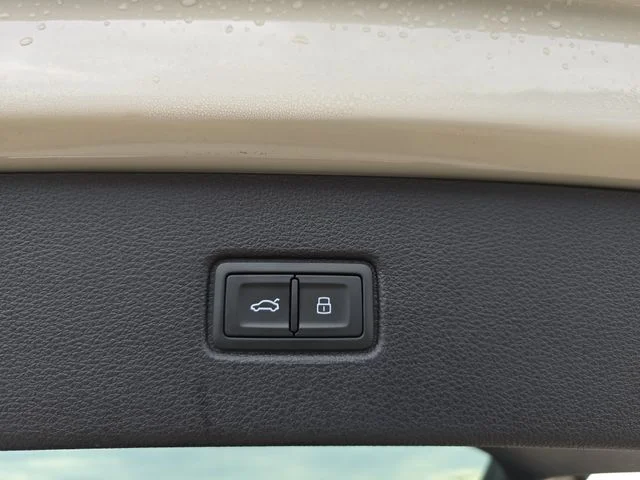 Used 2023 Beige Audi 45 Premium image 17
