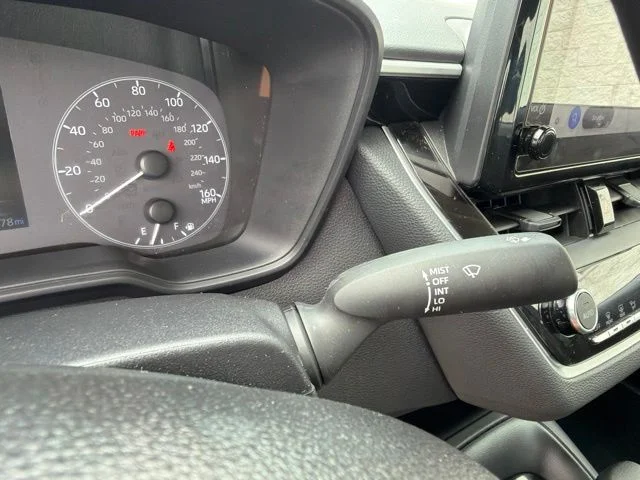 Used 2025  Toyota LE image 35