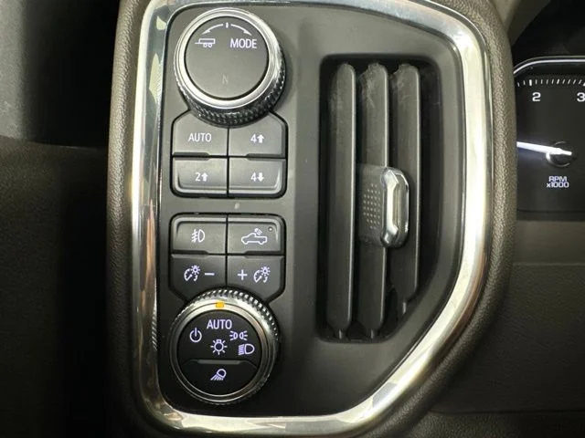 Used 2023 Summit White GMC Denali image 20