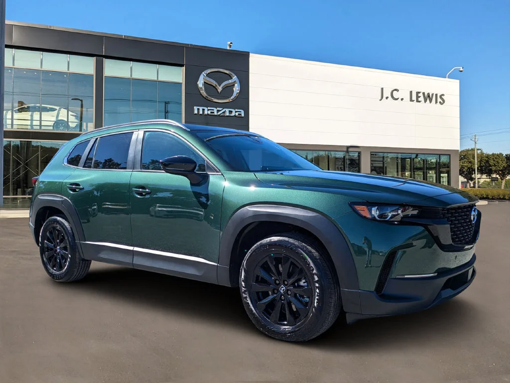 New 2026 Cypress Mazda 2.5 S Preferred AWD image 1