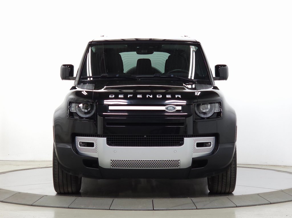 2023 LAND ROVER DEFENDER - Image 9