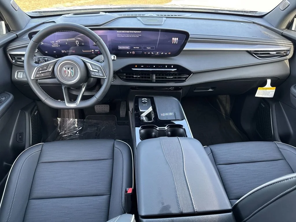 2026 Buick Enclave Sport Touring - Photo 28