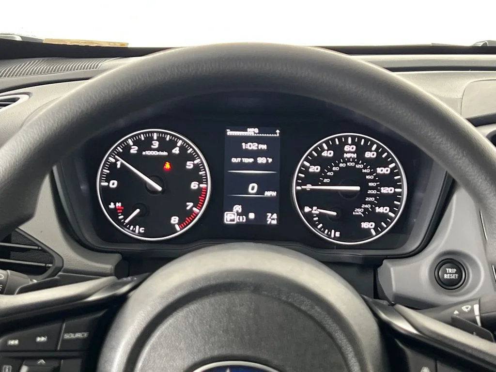 New 2026 ICE SILVER METALLIC Subaru Premium image 17