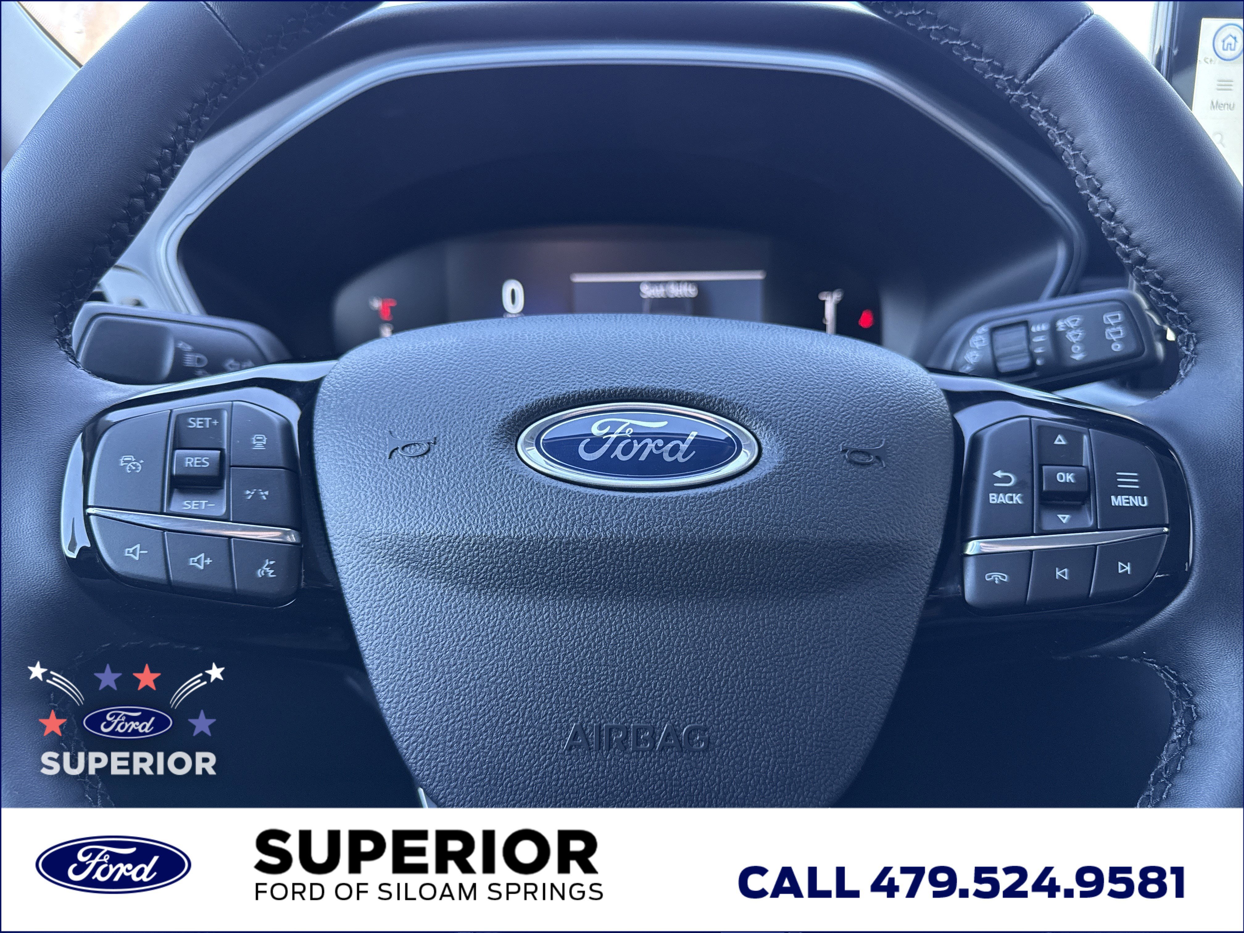 New 2026 Carbonized Gray Metallic Ford Active AWD image 21