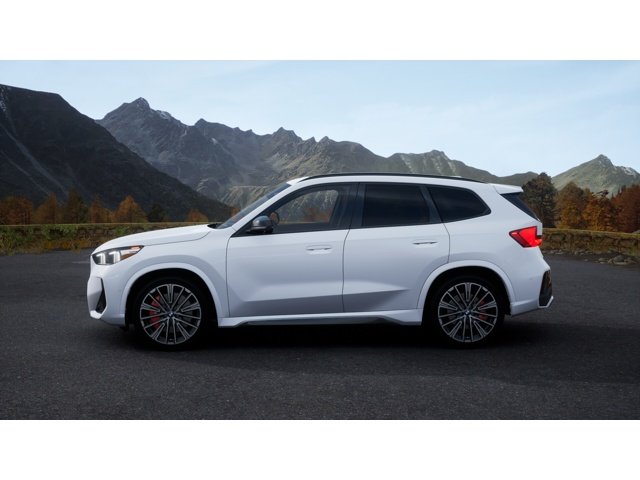 New 2026 Alpine White BMW xDrive28i image 4