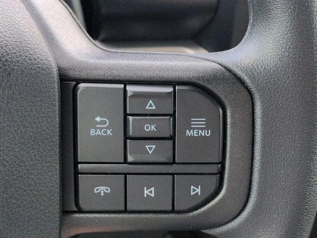 New 2026 Oxford White Ford F-250® XLT image 27