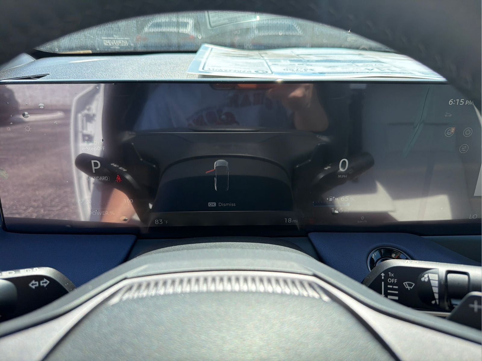 New 2026 White Nissan SV+ image 12