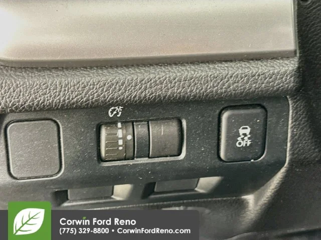 Used 2014 Dark Gray Metallic Subaru 2.0i Limited image 12