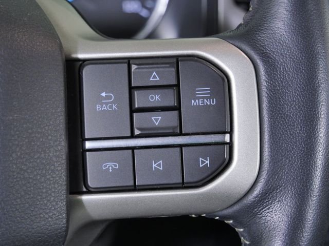 Certified Used 2022 Black Ford XLT image 28