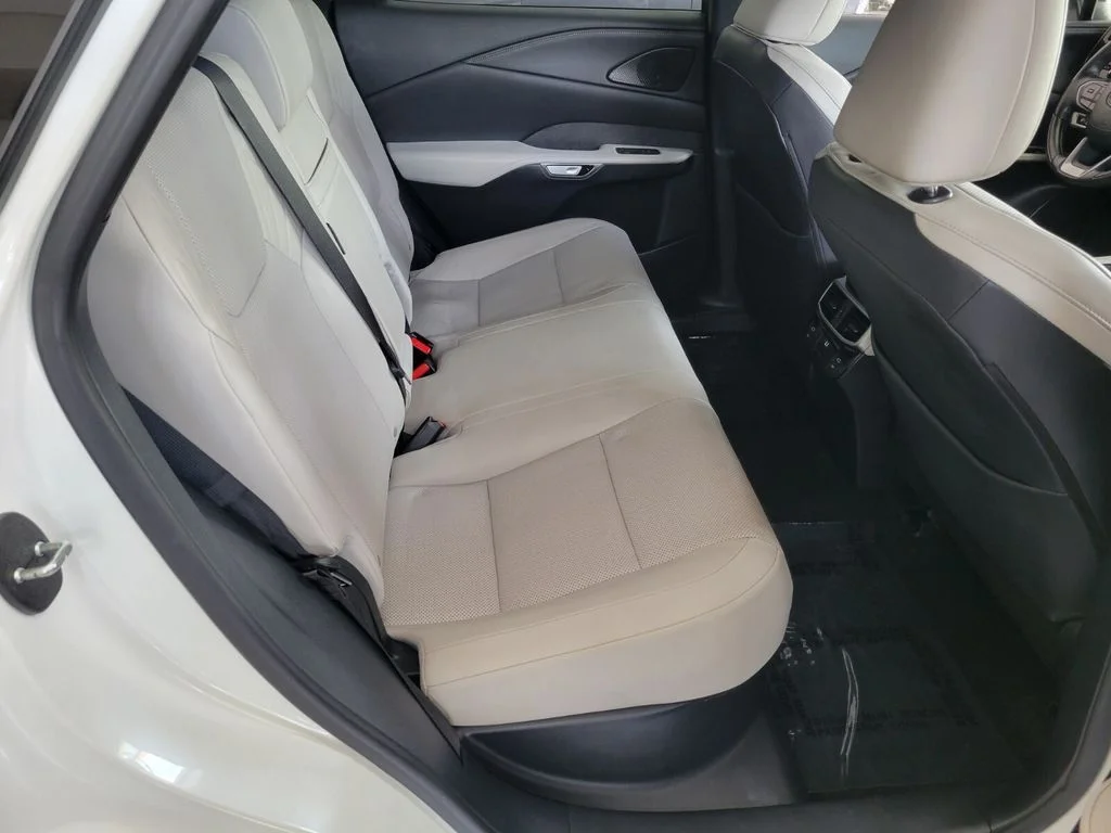 Certified Used 2024 EMINENT WHITE PEARL Lexus 350 Premium image 15