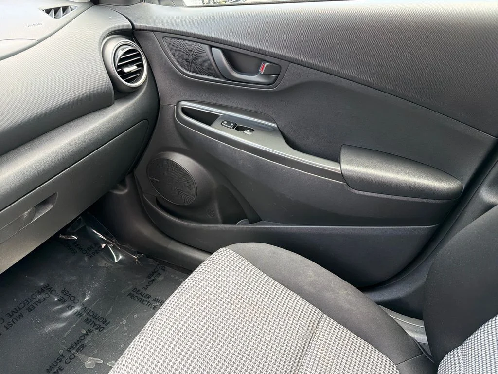 2020 Hyundai Kona SEL Plus - Photo 31