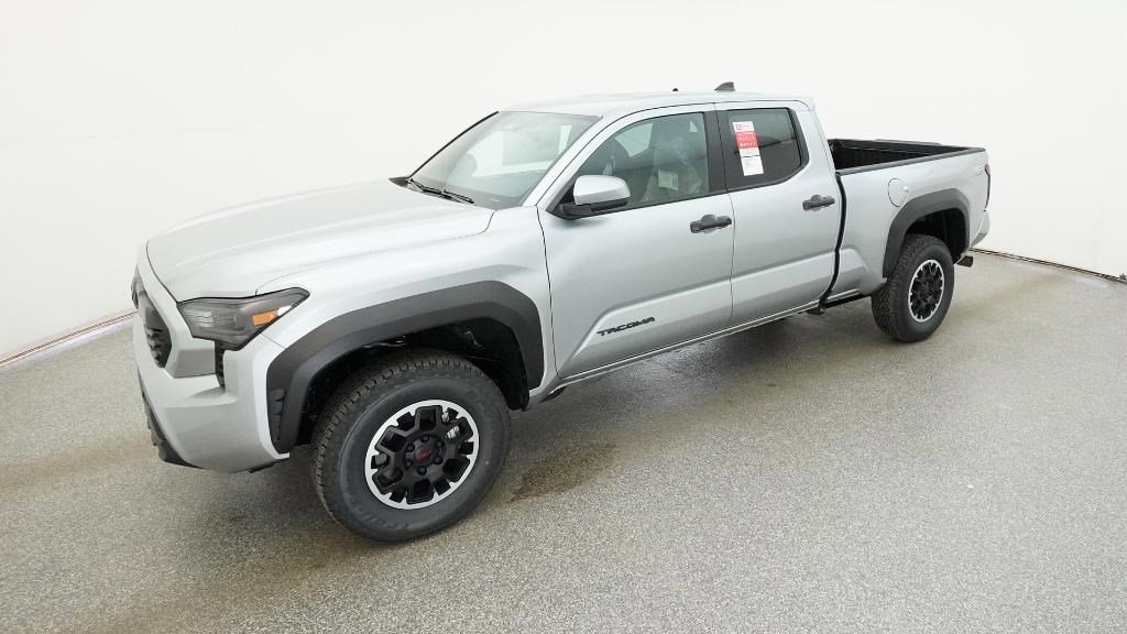2026 Toyota Tacoma  TRD Off-Road